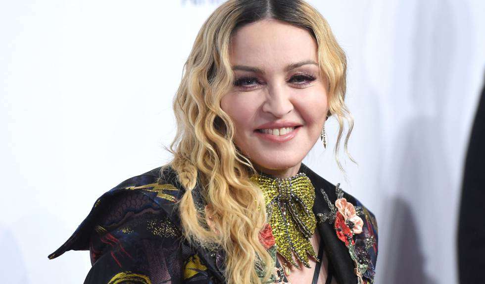 Madonna: “Me he sentido oprimida por ser mujer”