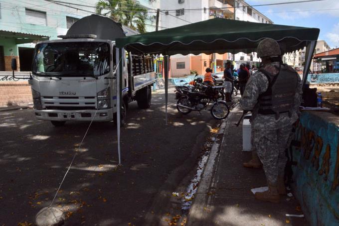 Diez provincias en alerta roja por altas tasas asesinatos