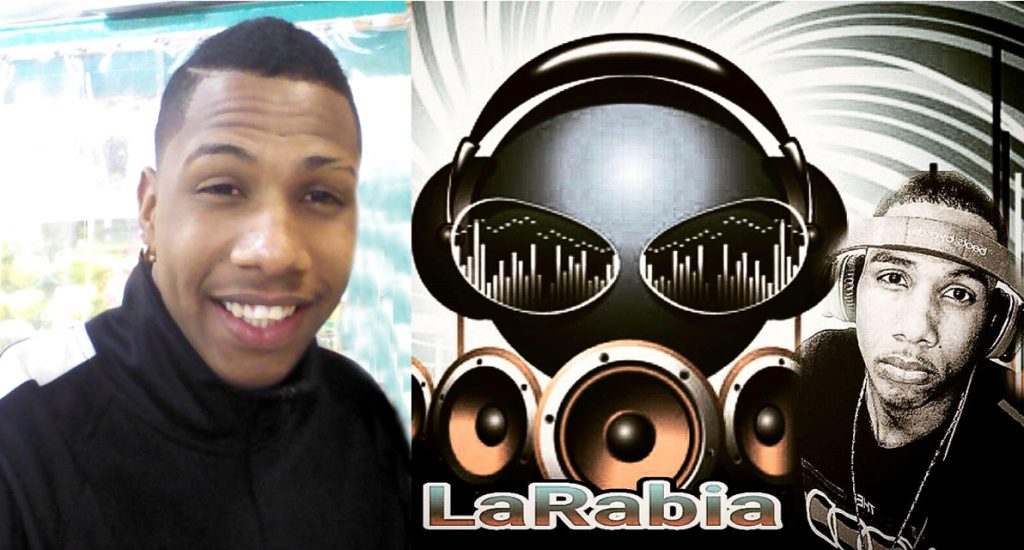 Suman nuevos cargos a DJ dominicano “La Rabia”