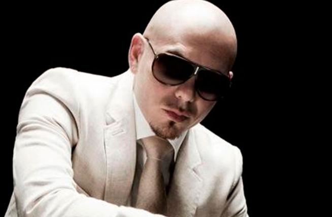 Pitbull será el anfitrión de un crucero especial para no parar de bailar