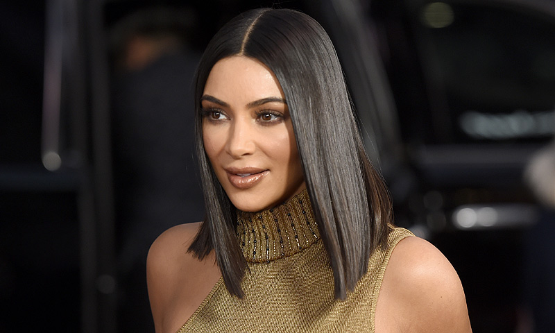 Famosos que más dinero ganan en Instagram   Kim Kardashian: 101 millones de seguidores — US$500.000 por publicación