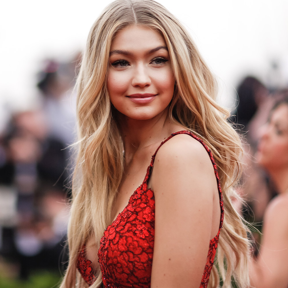 Famosos que más dinero ganan en Instagram  Gigi Hadid: 34,9 millones de seguidores — US$120.000 por publicación