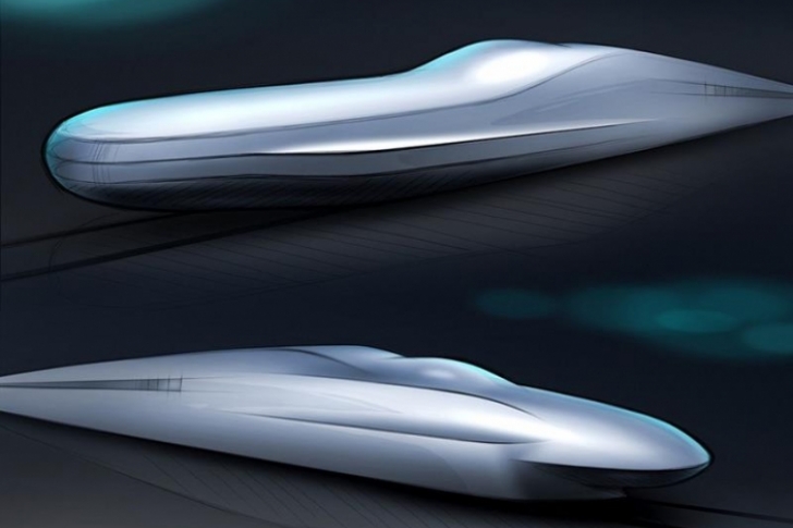 Japón desarrolla un nuevo tren bala capaz de alcanzar los 360 km/h