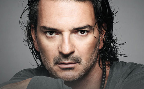 Ricardo Arjona en concierto se presentará el 20 de octubre en el Choliseo en pr.