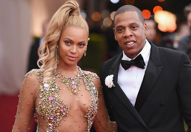 JAY-Z admite que le fue infiel a Beyoncé