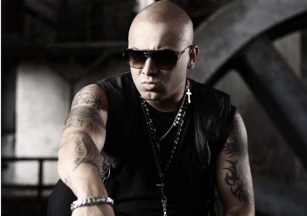 Wisin apoya la nueva ola del trap latino