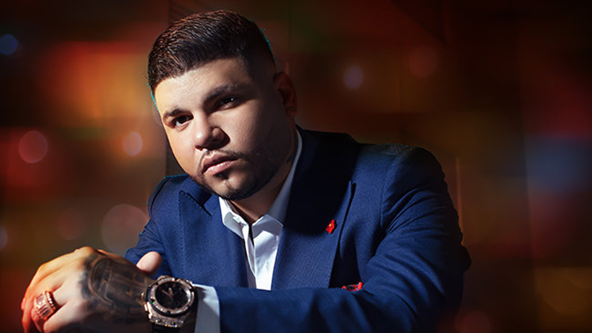 Farruko llevará su música por todo EE.UU. con nueva gira