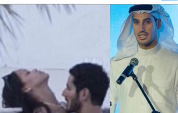 El nuevo novio de Rihanna es un saudí billonario