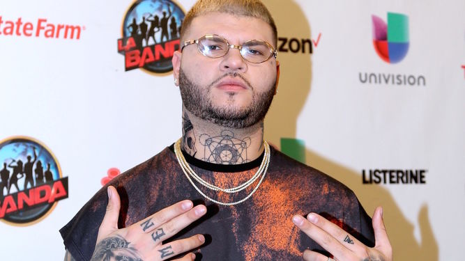 Farruko “Los artistas pop dependen del reggaeton”