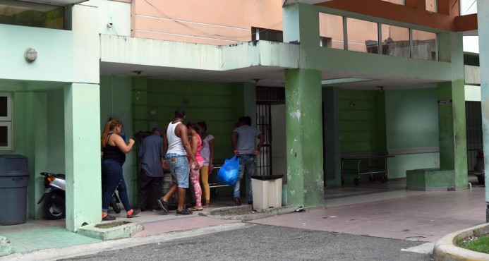 Sectores piden declarar en emergencia hospital de Bonao Dicen puede ocurrir una catástrofe de gran envergadura