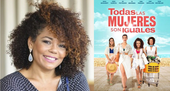 Cheddy revela en NY que le pagaron RD$1.2 millones por la película “Todas las mujeres son iguales”