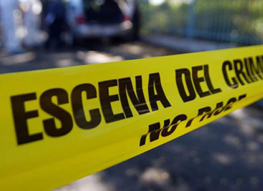 Acribillan una pareja frente a su casa en El Seibo; presumen de exesposo de la mujer