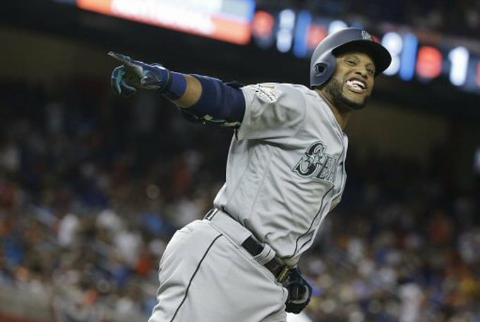 Robinson Canó decide con jonrón para la Liga Americana y es el MVP