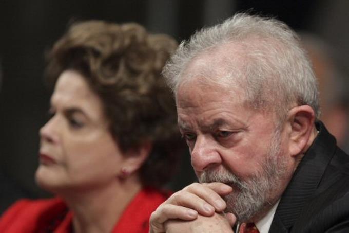 Lula se convierte en primer expresidente de Brasil condenado por la Justicia 9 EN LA COSTILLAS