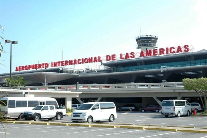 Autoridades dominicanas impiden la entrada tres pakistaníes con pasaportes falsos SOLO FALTAN QUE AHORA VENGAN ESOS FATALES