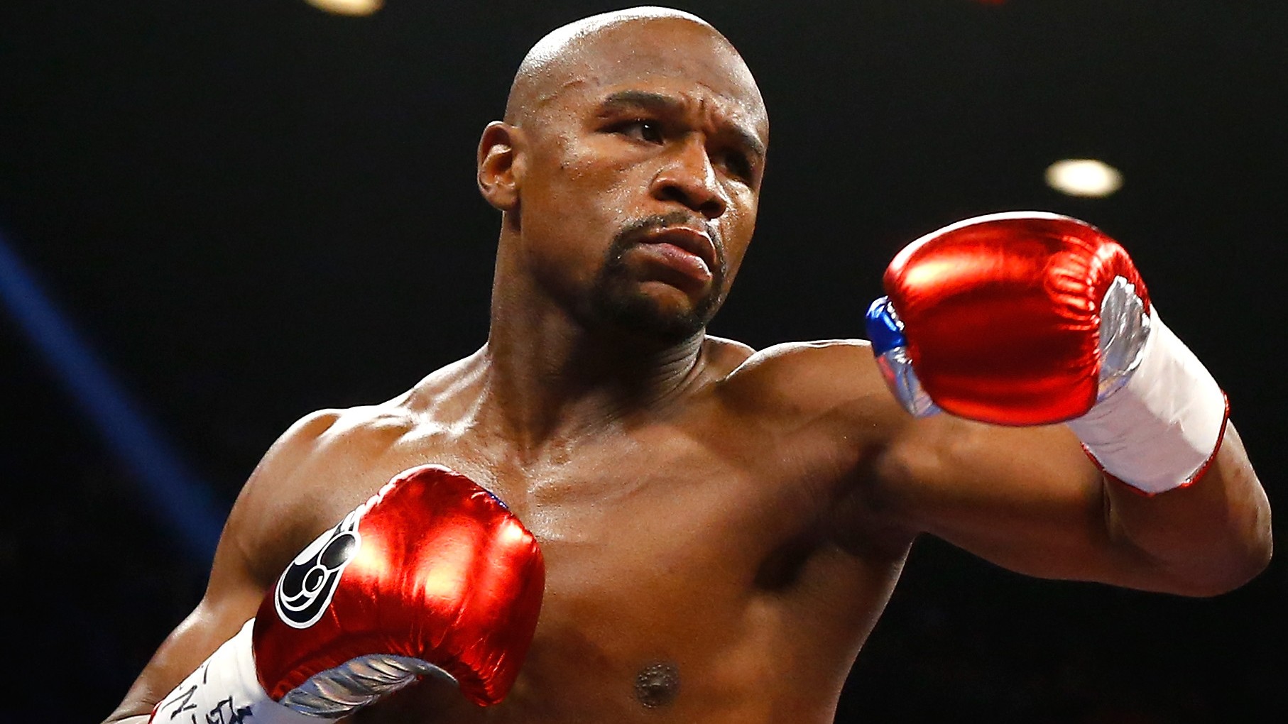 Floyd Mayweather le debe al fisco unos US$30 millones  QUE MALDITO LOCO QUE HA VOTAO CUARTO DIOSSSS