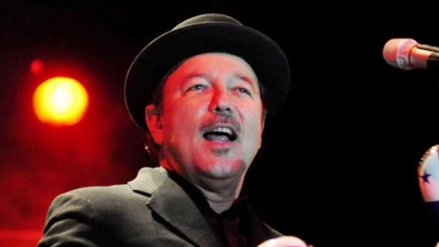 Rubén Blades se despide de la salsa: "A mi edad tengo que priorizar"