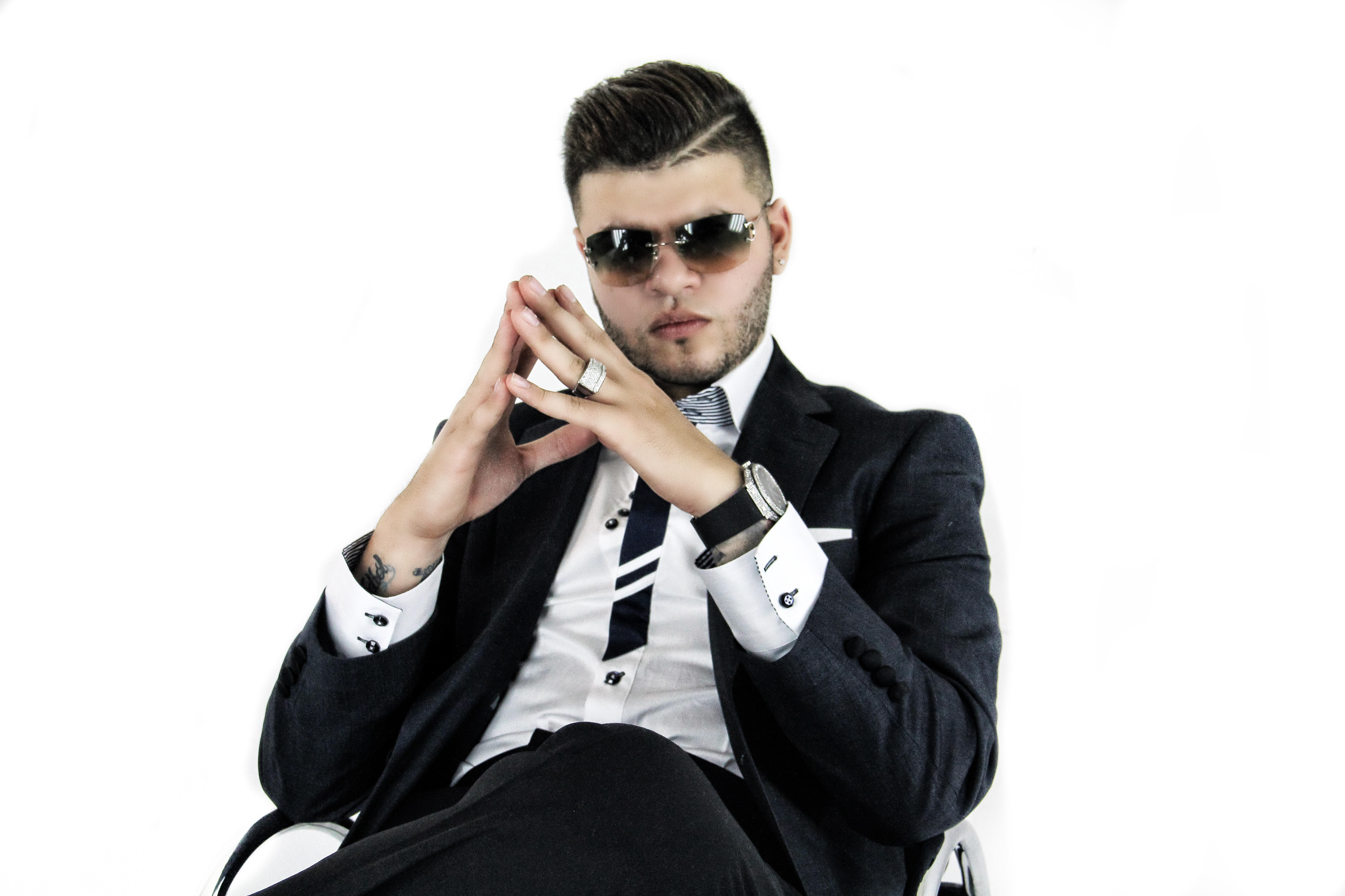 Farruko revela actuará en Festival Presidente