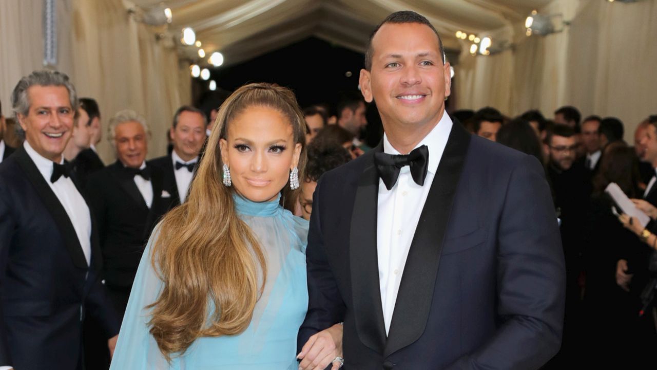 JLo lo ve todo: aseguran contrató detectives para seguir a ARod