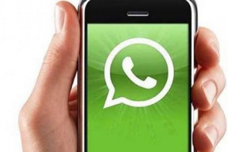 WhatsApp ya permite enviar