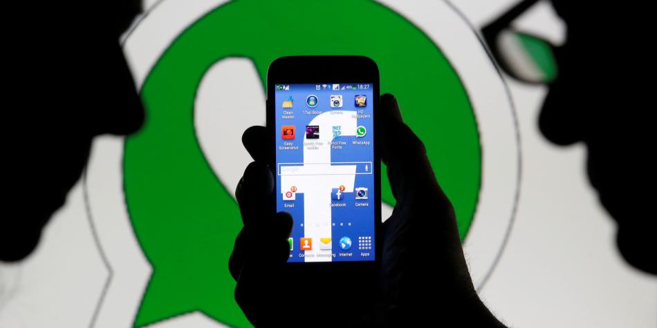 WhatsApp, la tercera mayor fuente de noticias Según informe, el 23 % de las personas comparten información con aplicaciones de mensajería.