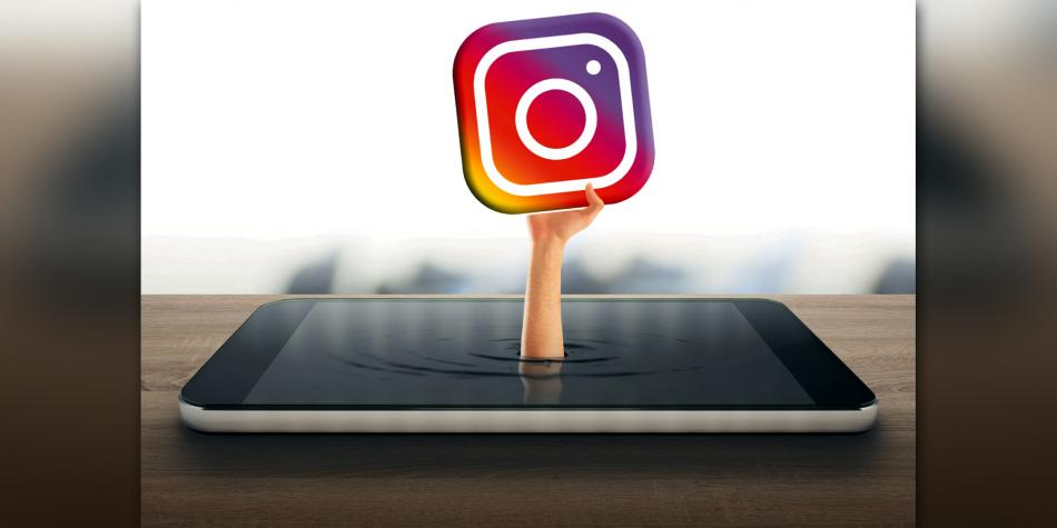 Instagram: la red social que más afecta la salud mental de los jóvenes Y TU LO SABIAS