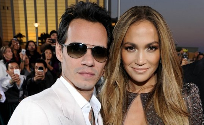 Renacerá el amor Jennifer López y Marc Anthony juntos en videoclip ELLA NO ES FACIL