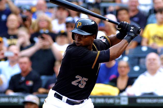 Gregory Polanco conecta 4 hits y da triunfo a Piratas LIGA NACIONAL