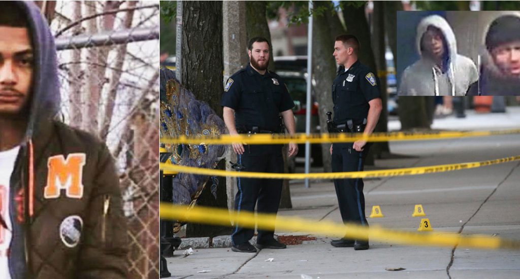 Acusan dos por asesinato de dominicano en Boston