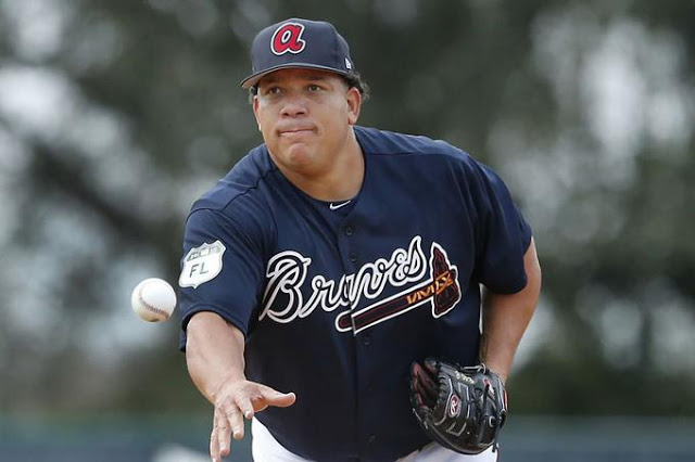 Yankees explotan a Colón en regreso GL LIGA AMERICANA BARTOLO ES HORA DEL RETIRO YA TA BUENO