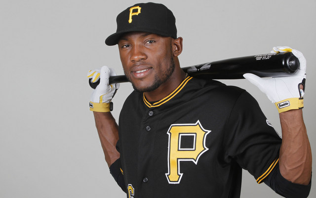 Starling Marte reconoce que no ser "cuidadoso" lo llevó a dar positivo