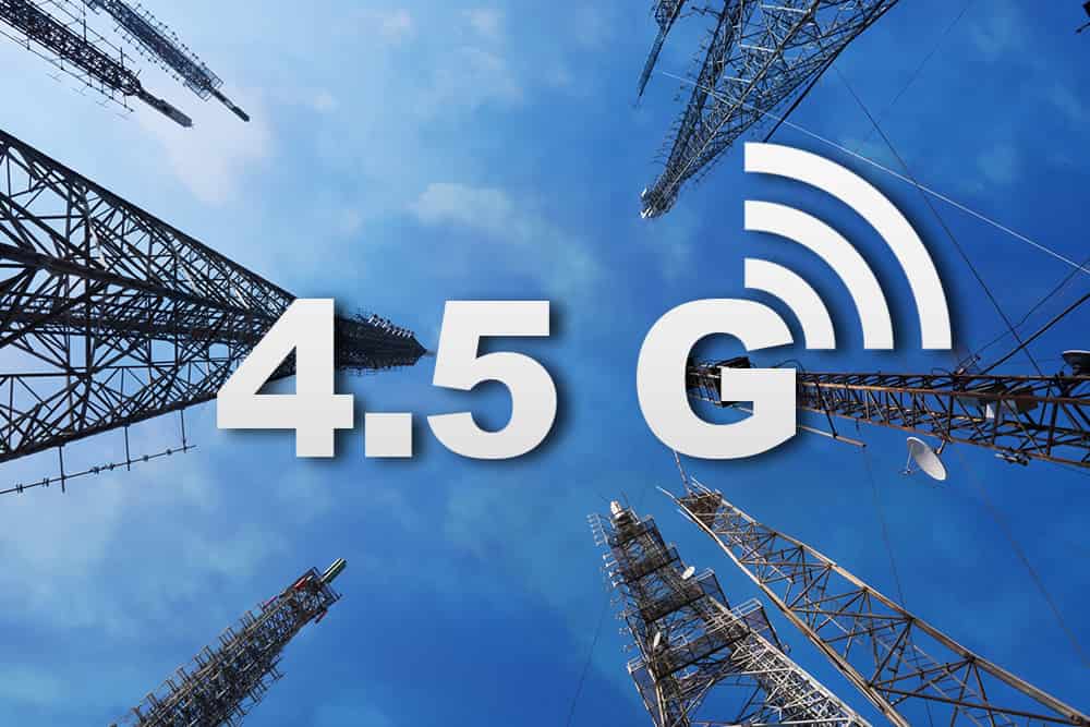 Hiddekel Morrison aclara en República Dominicana no existe ninguna red 4.5G