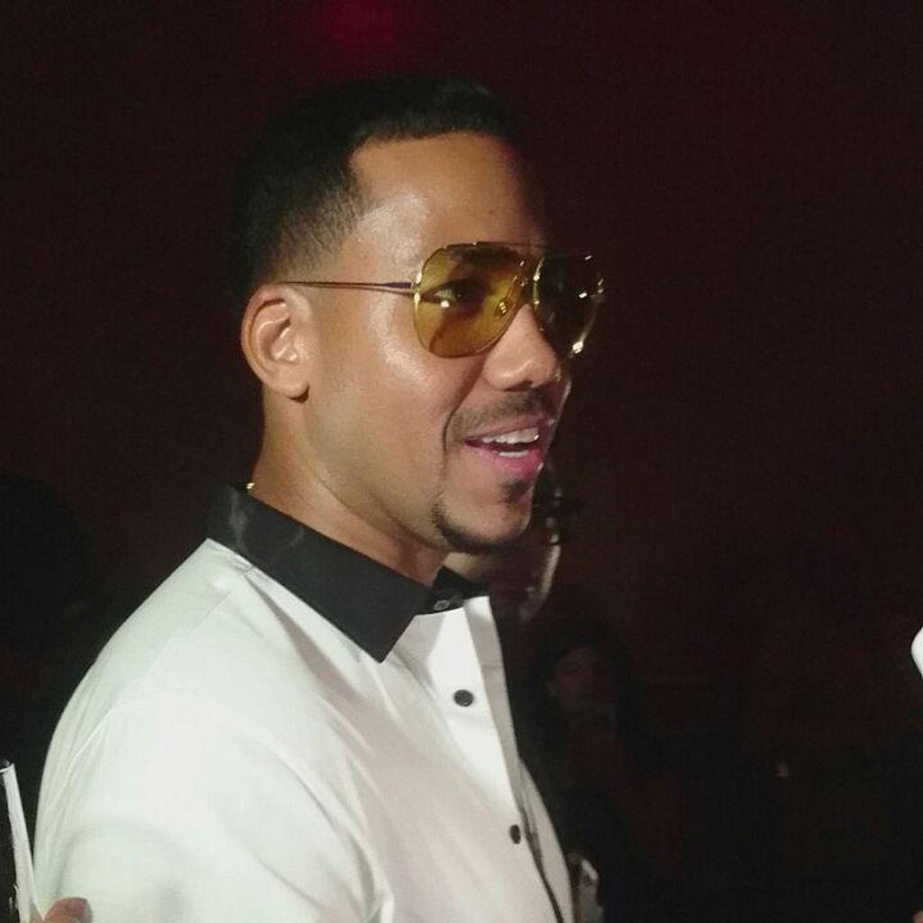 Romeo Santos quiere presentar en agosto su nuevo disco en RD