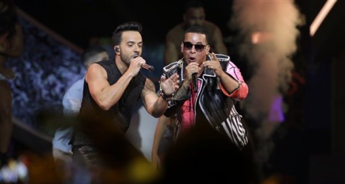 Malasia prohibió poner “Despacito” en la radio y TV estatales