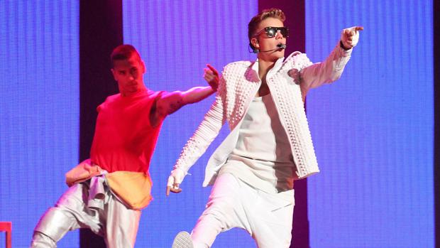 Justin Bieber no podrá actuar en China por su “mal comportamiento”