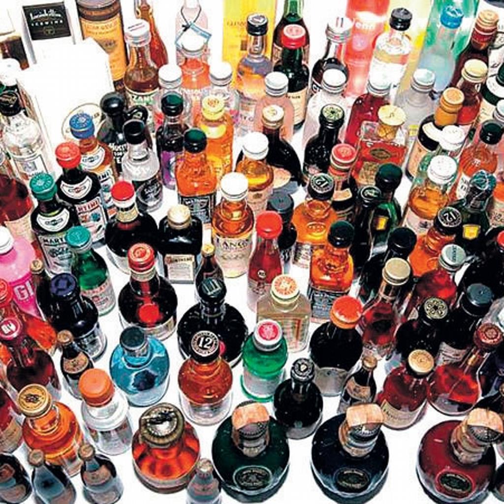 Clúster alcohol enfrentará el "cóctel de la muerte"