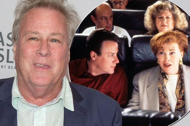 Muere el actor John Heard, el papá de "Mi pobre angelito" La policía investiga las causas de la muerte