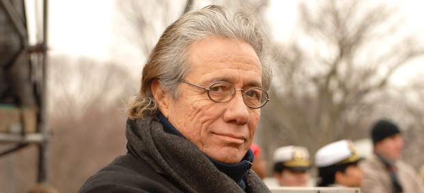 James Olmos dice que en Estados Unidos existe prejuicio con los latinos