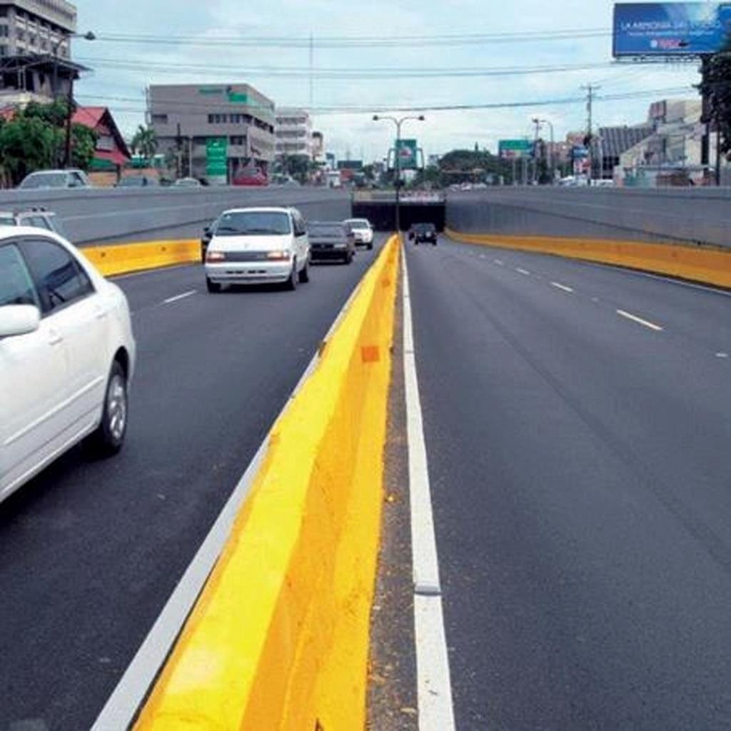 Túneles y elevados estarán cerrados desde mañana POR MANTENIMIENTO