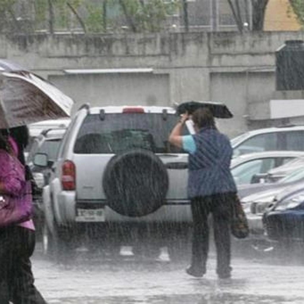 Otra onda tropical incidirá en el clima hoy ONAMET