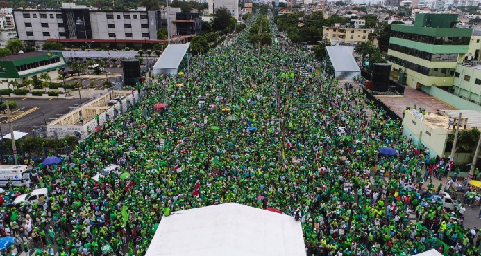 La Marcha Verde coordinará nuevas acciones