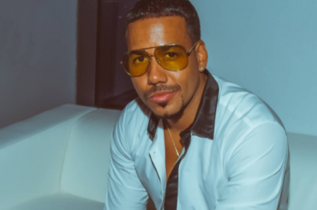 Romeo Santos: “Mi papá es mi héroe favorito"