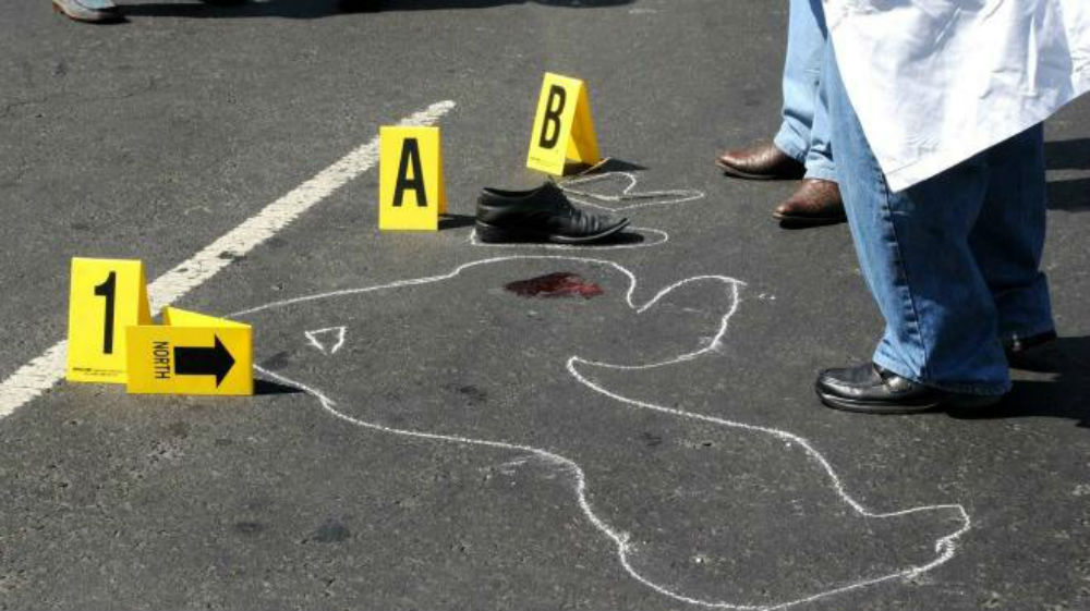 Matan de un disparo a un joven de 18 años en Santiago