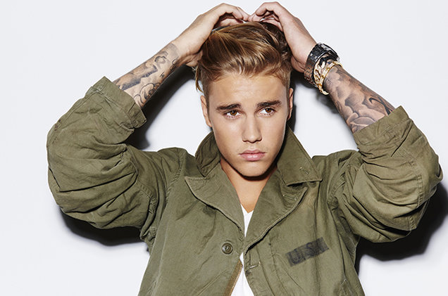 Justin Bieber cancela gira mundial por circunstancias imprevistas