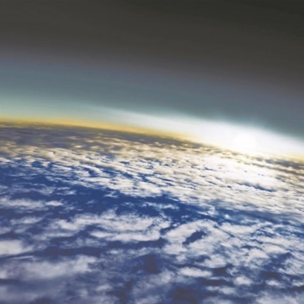 Un calentamiento de 3 grados haría peligrar la reducción de emisión de ozono