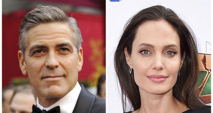 Películas de Jolie, Del Toro y Clooney a Toronto