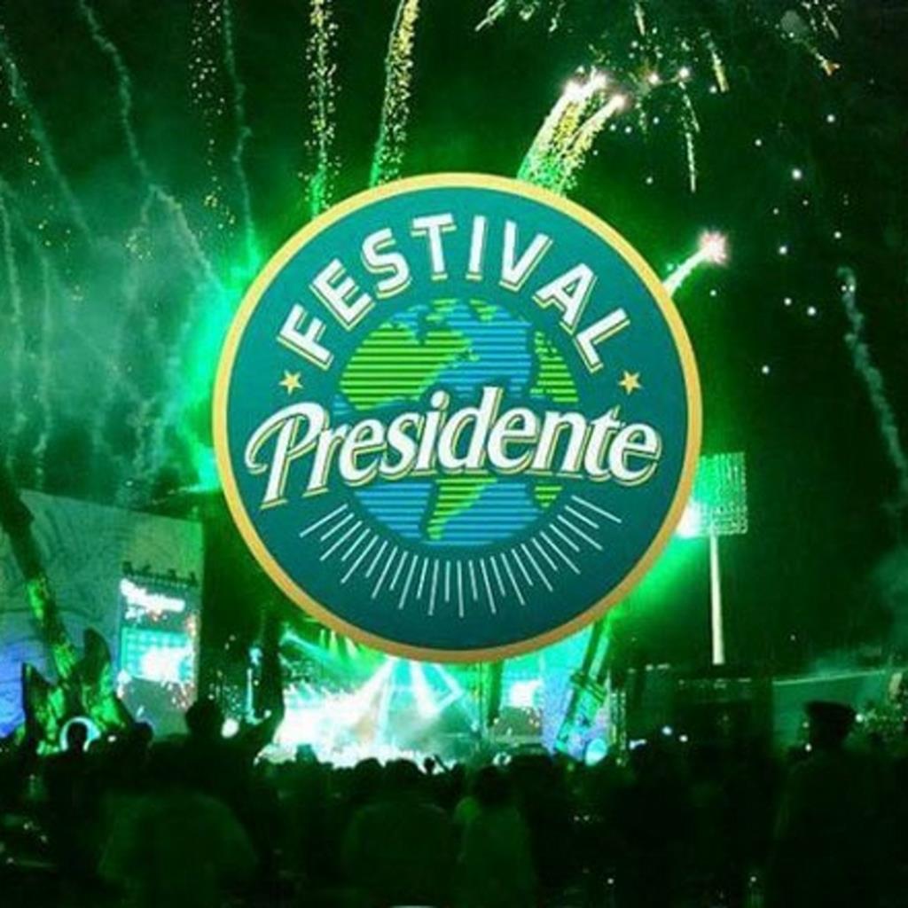 Justin Timberlake, Juan Luis Guerra y Ricky Martin, entre los que participarán en Festival Presidente