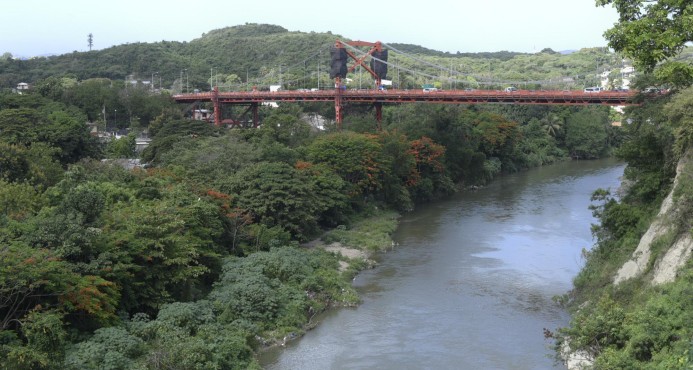 El rescate del río Yaque del Norte cuesta más de US$300 millones