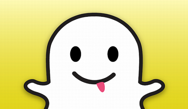 El fantasma de Snapchat, una ayuda para los padres
