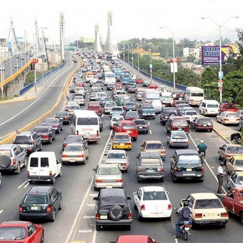 Intrant controlará tránsito de la ciudad por medio de cámaras